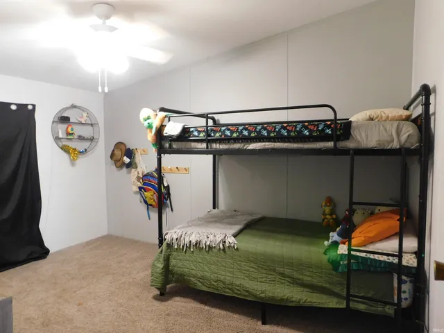 $209,900 | 4592 East State Road 160, Salem, IN 47167