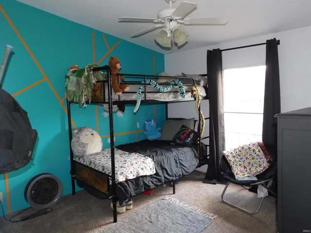 $209,900 | 4592 East State Road 160, Salem, IN 47167