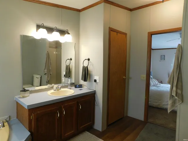 $209,900 | 4592 East State Road 160, Salem, IN 47167