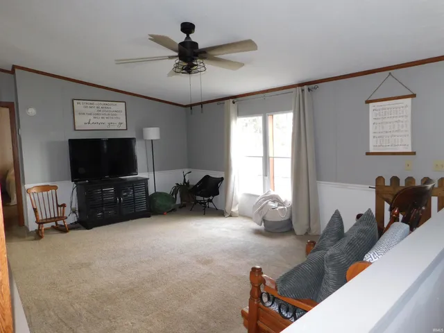 $209,900 | 4592 East State Road 160, Salem, IN 47167