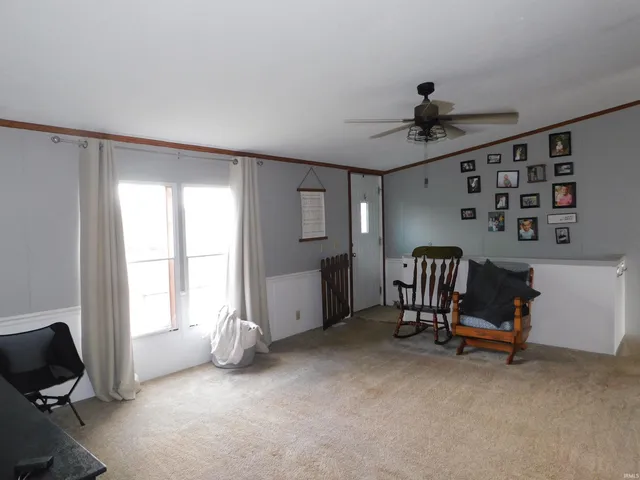 $209,900 | 4592 East State Road 160, Salem, IN 47167