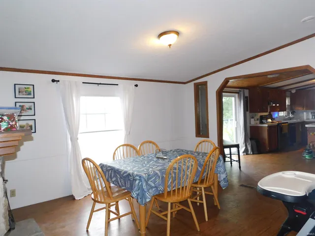 $209,900 | 4592 East State Road 160, Salem, IN 47167