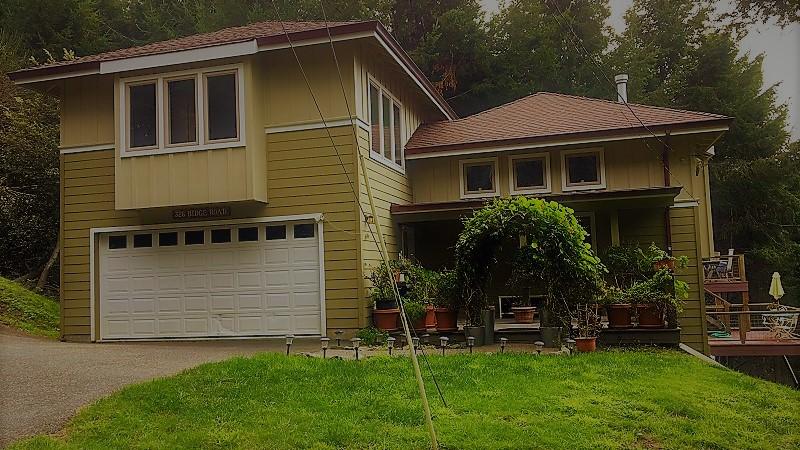 326 Ridge Road Whitethorn, CA 95589 - Photo 1 of 17