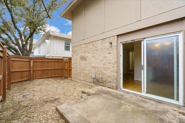 $1,500 | 1313 Southport Drive, Unit D, Austin, TX 78704