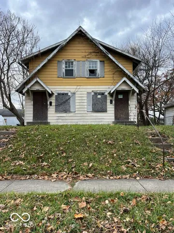 $40,000 | 2321 Fairview Street, Anderson, IN 46016