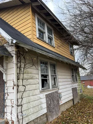 $40,000 | 2321 Fairview Street, Anderson, IN 46016