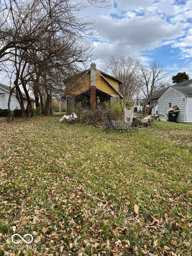 2321 Fairview Street Anderson, IN 46016 - Photo 8 of 8