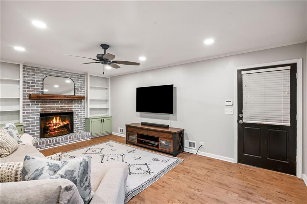 2053 Carthage Road Tucker, GA 30084 - Photo 15 of 36 Gallery Image 15