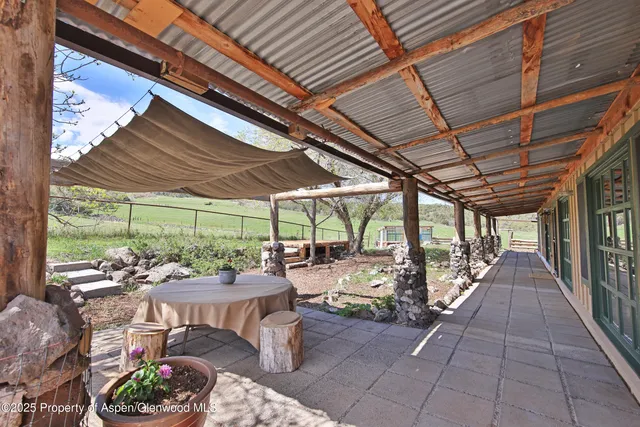 $995,000 | 10491 54 7/10 Road, Molina, CO 81646