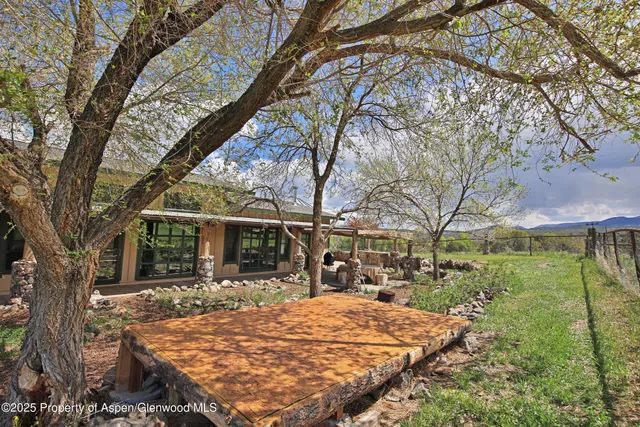 $995,000 | 10491 54 7/10 Road, Molina, CO 81646