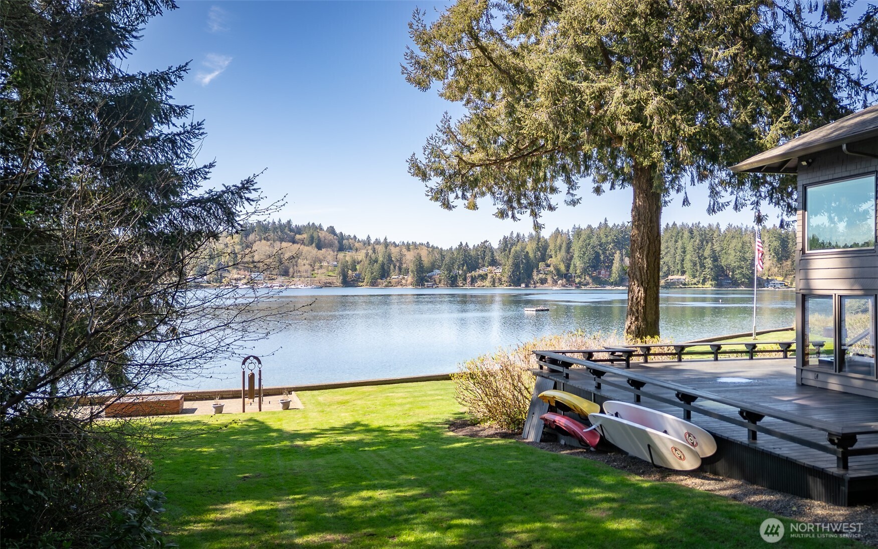 5222 Mahncke Road Southwest Longbranch, WA 98351 - Photo 29 of 36