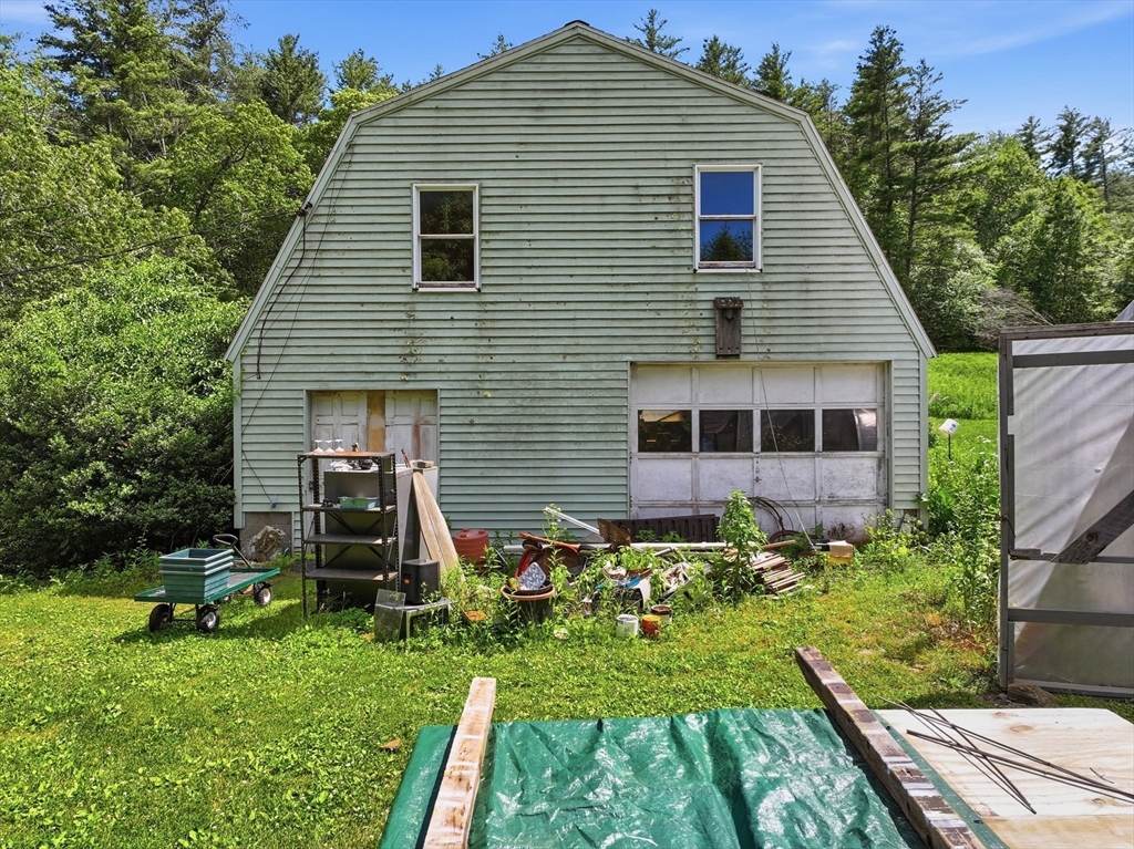 78 Blackmer Road Southbridge, MA 01550 - Photo 7 of 36