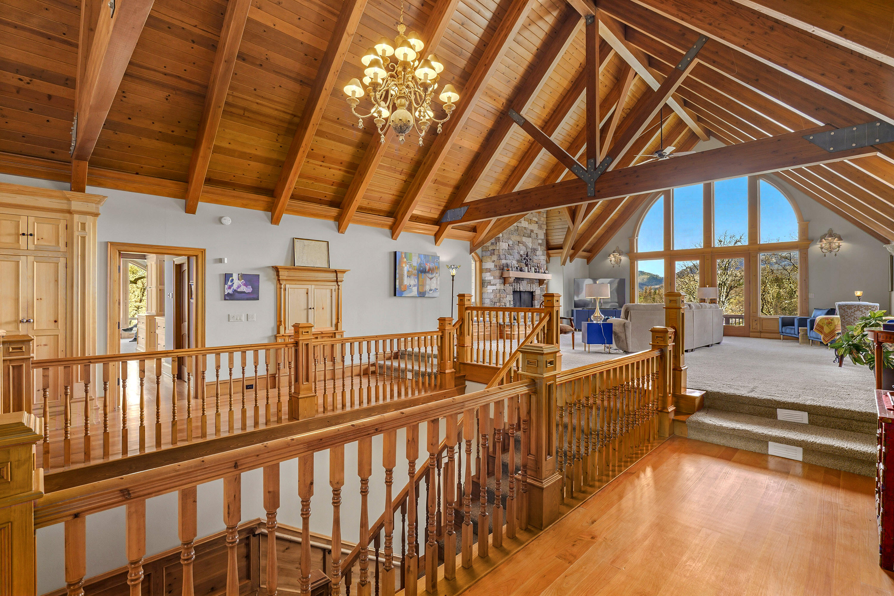 3998 Little Applegate Road Jacksonville, OR 97530 - Photo 14 of 77 3998LittleApplegate14