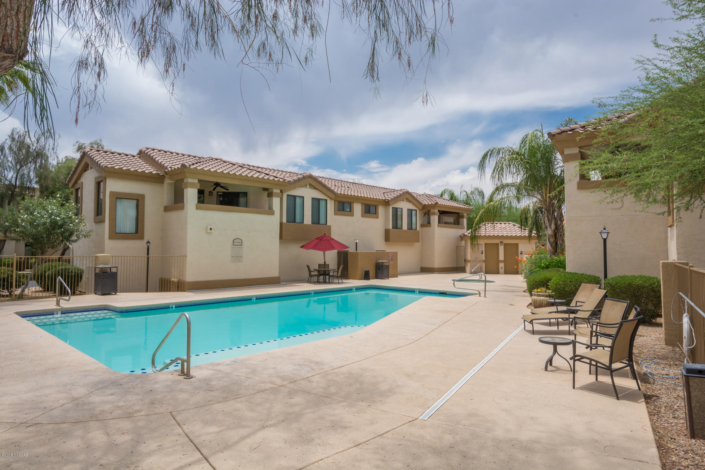 2550 East River Road, Unit 20106 Tucson, AZ 85718 - Photo 33 of 35