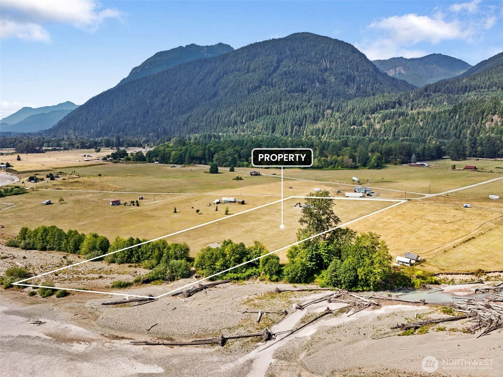 173 River Ranch Road Randle, WA 98377 - Photo 13 of 24 Gallery Image 13
