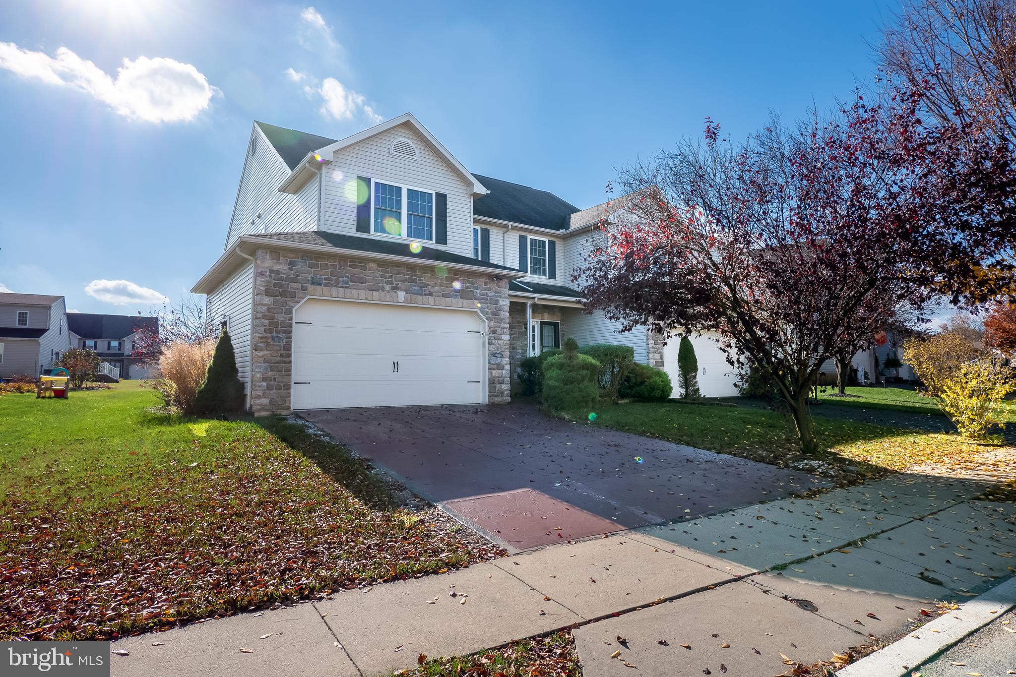 7698 Racite Road Macungie, PA 18062 - Photo 3 of 28 Gallery Image 3