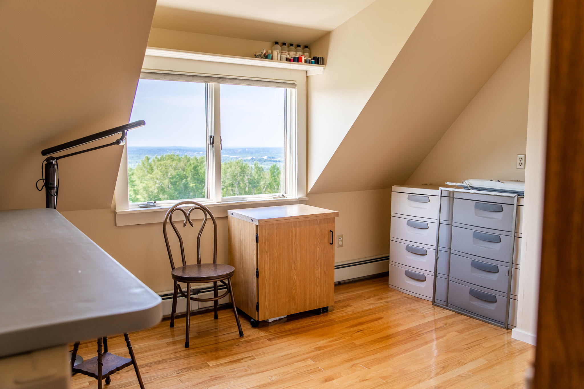27 Valley View Road Holden, ME 04429 - Photo 23 of 26 Upstairs Bed-2