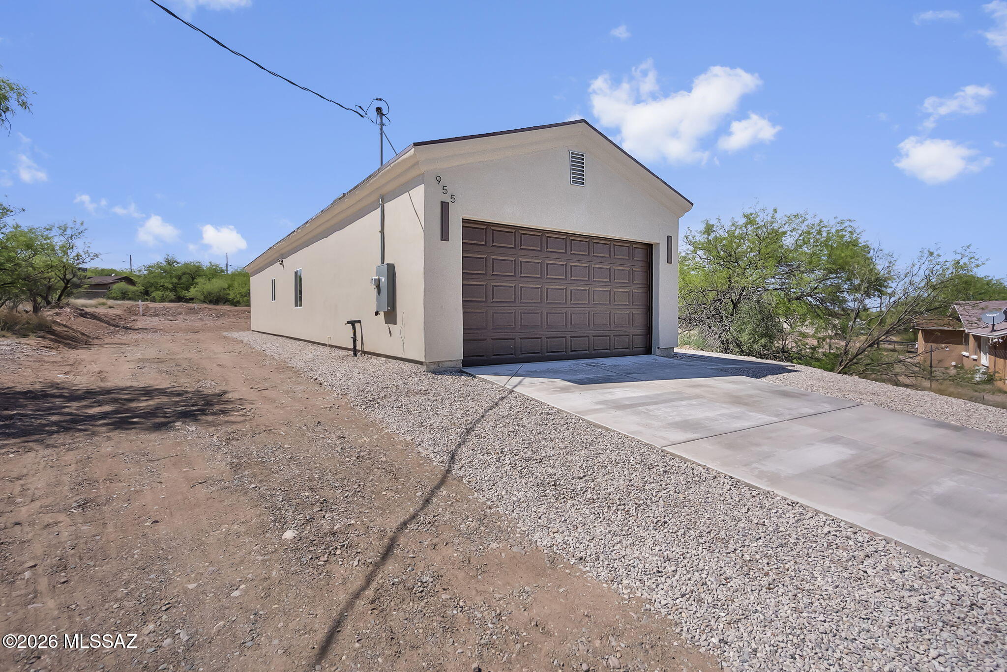 955 Tecla Court Rio Rico, AZ 85648 - Photo 3 of 19 Gallery Image 3