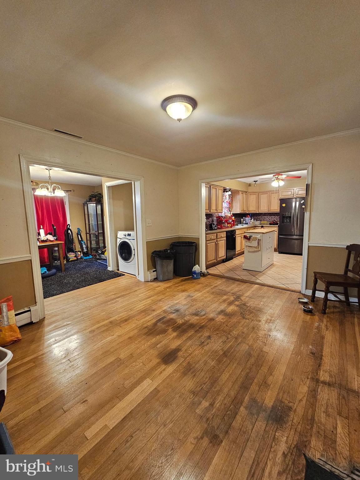 703 Camelia Road Salisbury, MD 21804 - Photo 11 of 45 Dining/Family Room