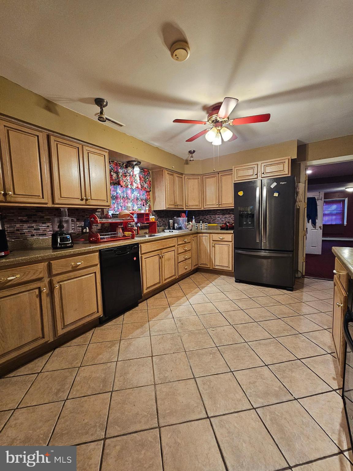 703 Camelia Road Salisbury, MD 21804 - Photo 15 of 45 Big Kitchen