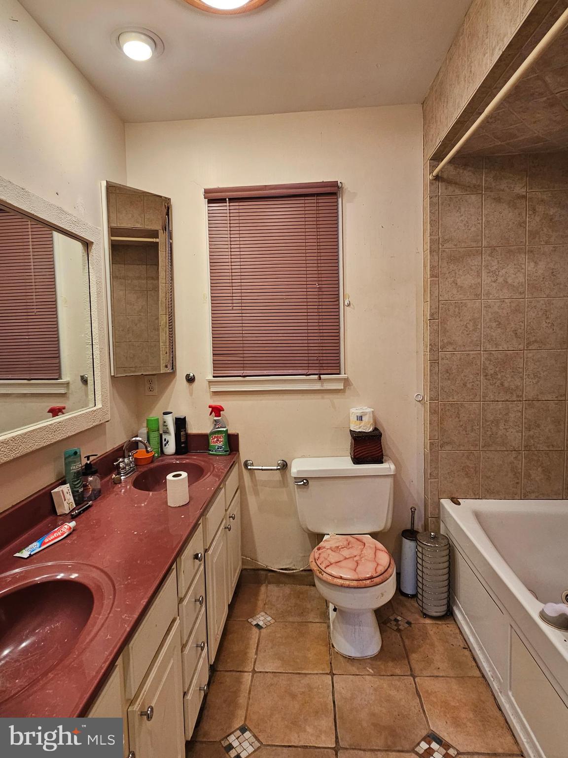 703 Camelia Road Salisbury, MD 21804 - Photo 20 of 45 Master Bathroom