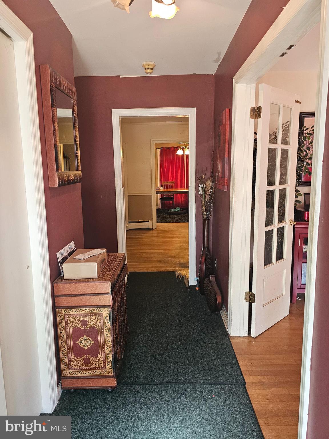 703 Camelia Road Salisbury, MD 21804 - Photo 2 of 45 Foyer