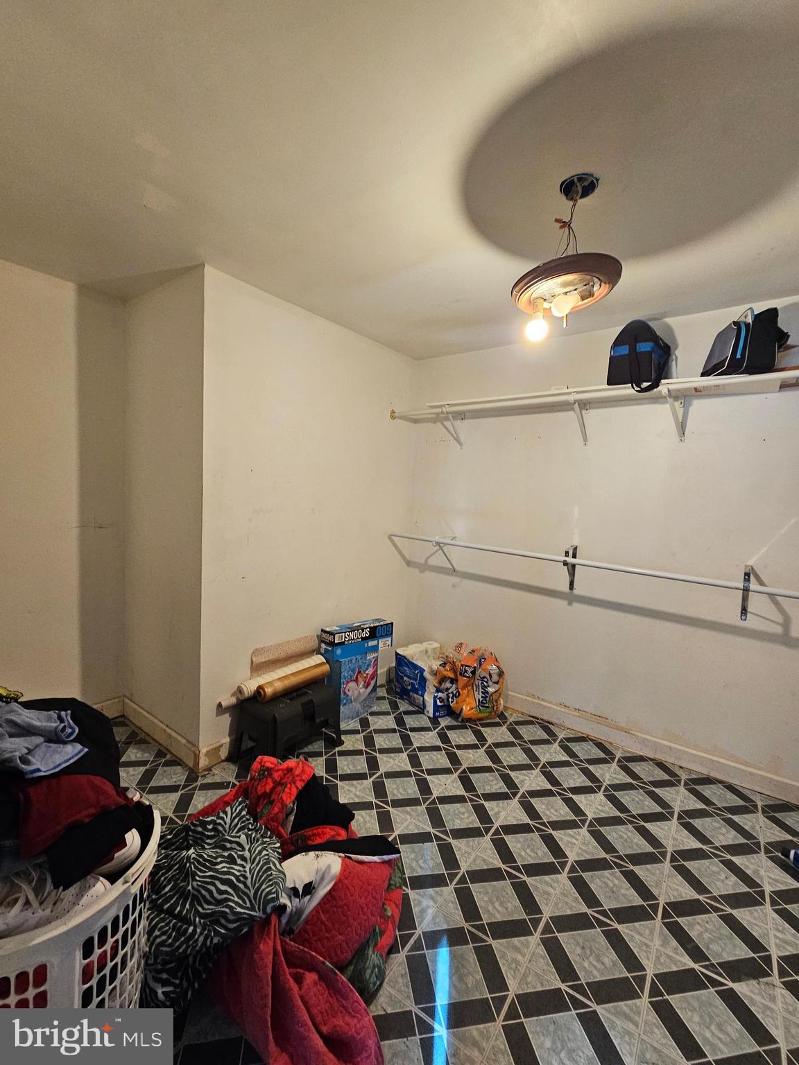 703 Camelia Road Salisbury, MD 21804 - Photo 23 of 45 Large Master Closet