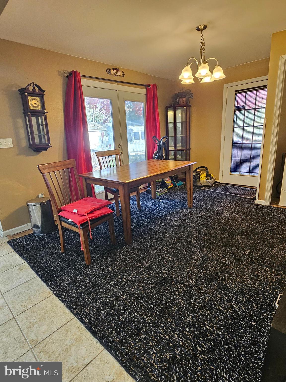 703 Camelia Road Salisbury, MD 21804 - Photo 29 of 45 Dining/Sun Room