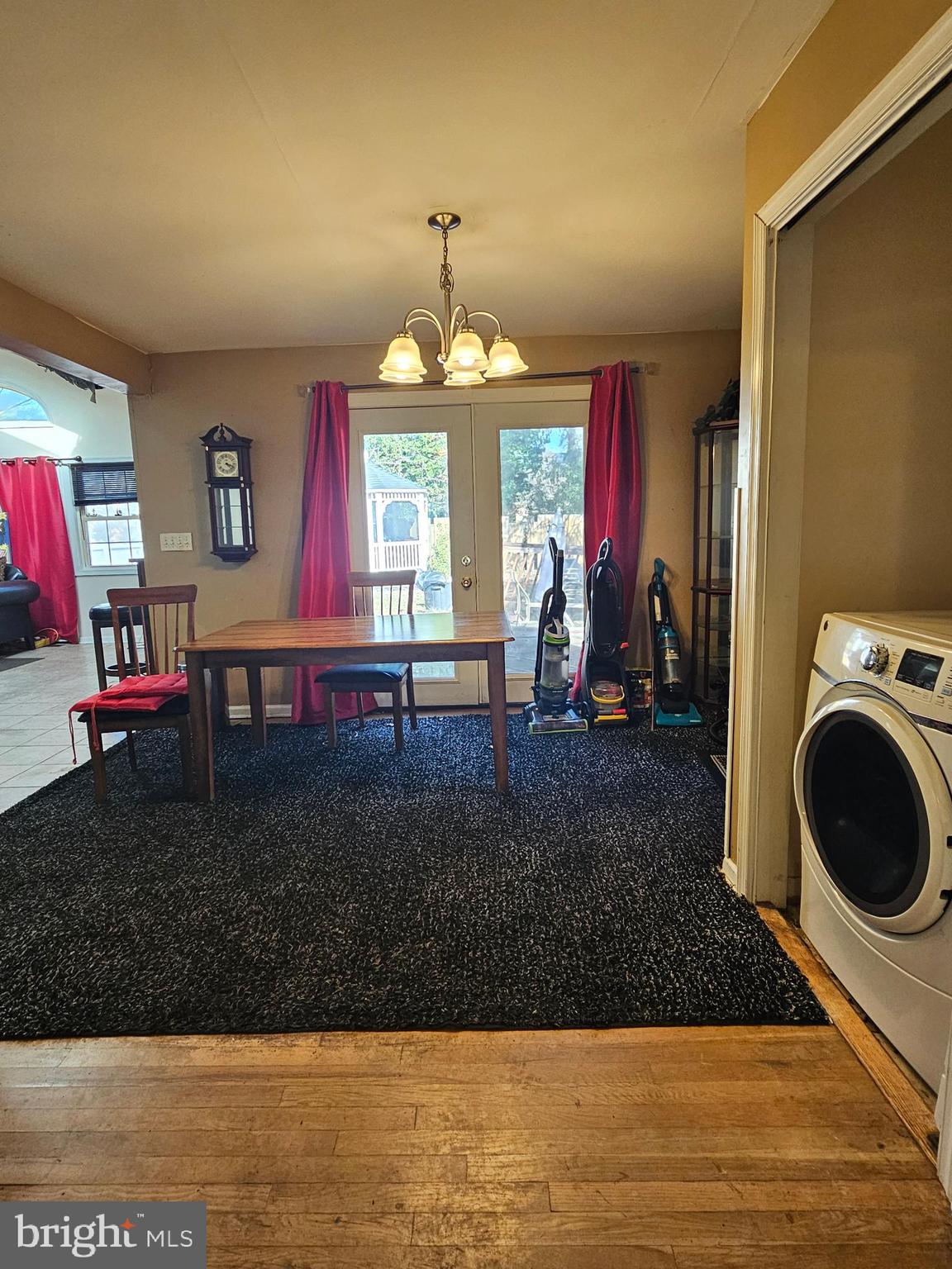 703 Camelia Road Salisbury, MD 21804 - Photo 31 of 45 Dining/Sun Room