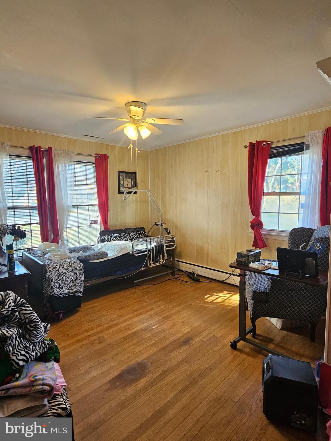 703 Camelia Road Salisbury, MD 21804 - Photo 35 of 45 Bedroom 3