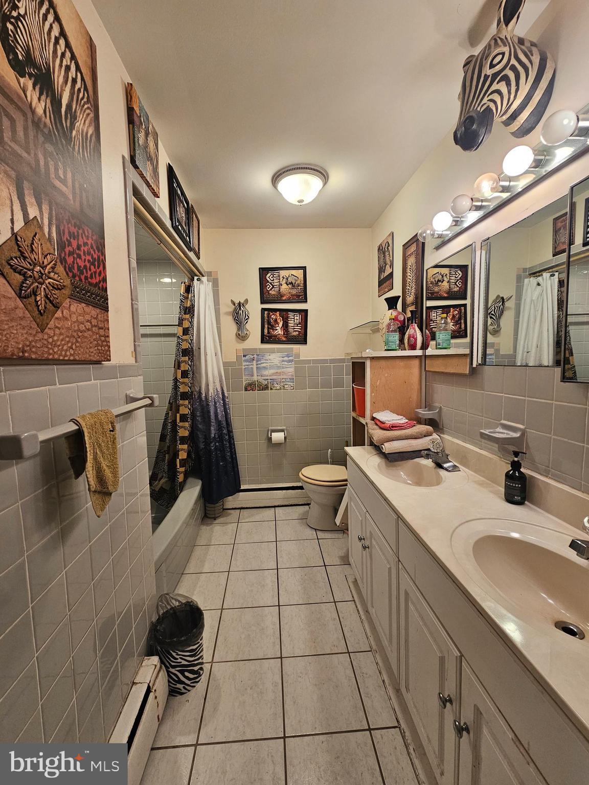 703 Camelia Road Salisbury, MD 21804 - Photo 41 of 45 Bathroom 2