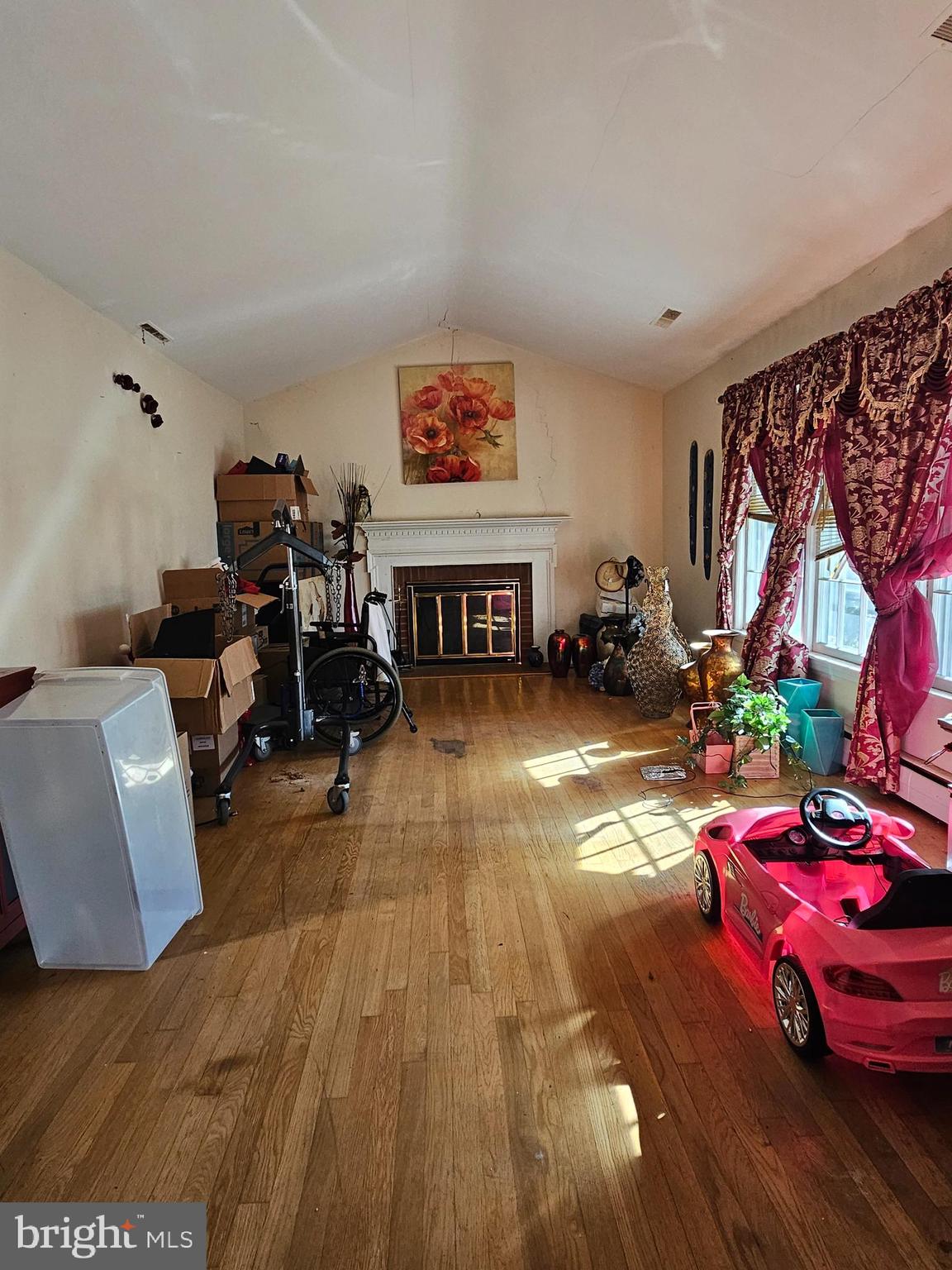 703 Camelia Road Salisbury, MD 21804 - Photo 5 of 45 Living Room