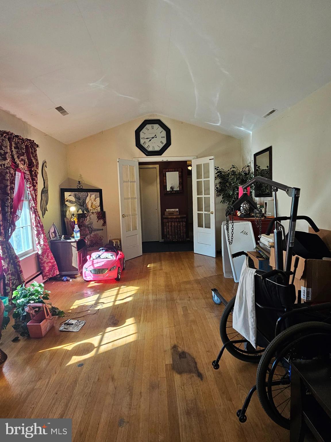 703 Camelia Road Salisbury, MD 21804 - Photo 6 of 45 Living Room