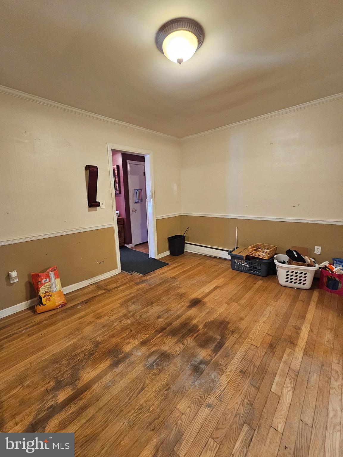 703 Camelia Road Salisbury, MD 21804 - Photo 8 of 45 Dining/Family Room