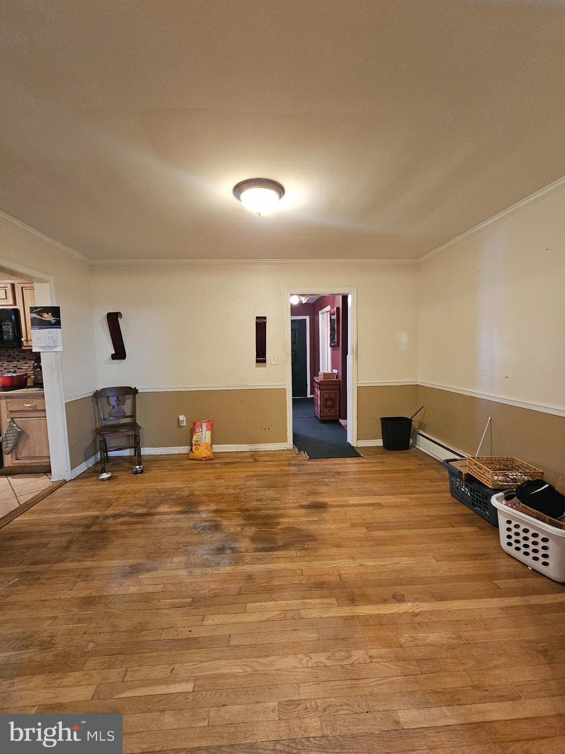 703 Camelia Road Salisbury, MD 21804 - Photo 9 of 45 Dining/Family Room