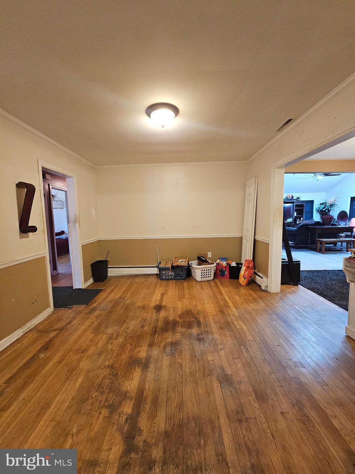 703 Camelia Road Salisbury, MD 21804 - Photo 10 of 45 Dining/Family Room