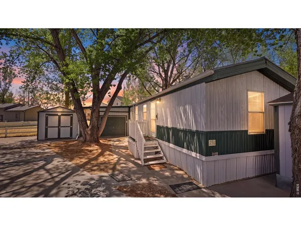$280,000 | 256 Navajo Road, Weldona, CO 80653