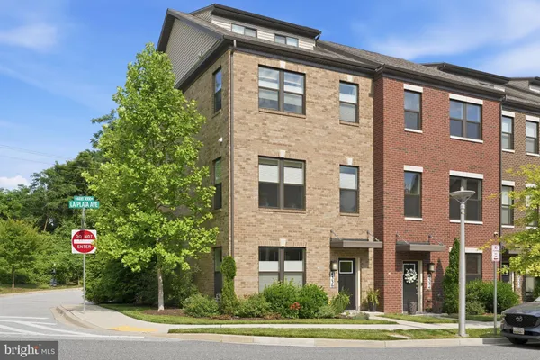 $459,900 | 4336 La Plata Avenue, Baltimore, MD 21211