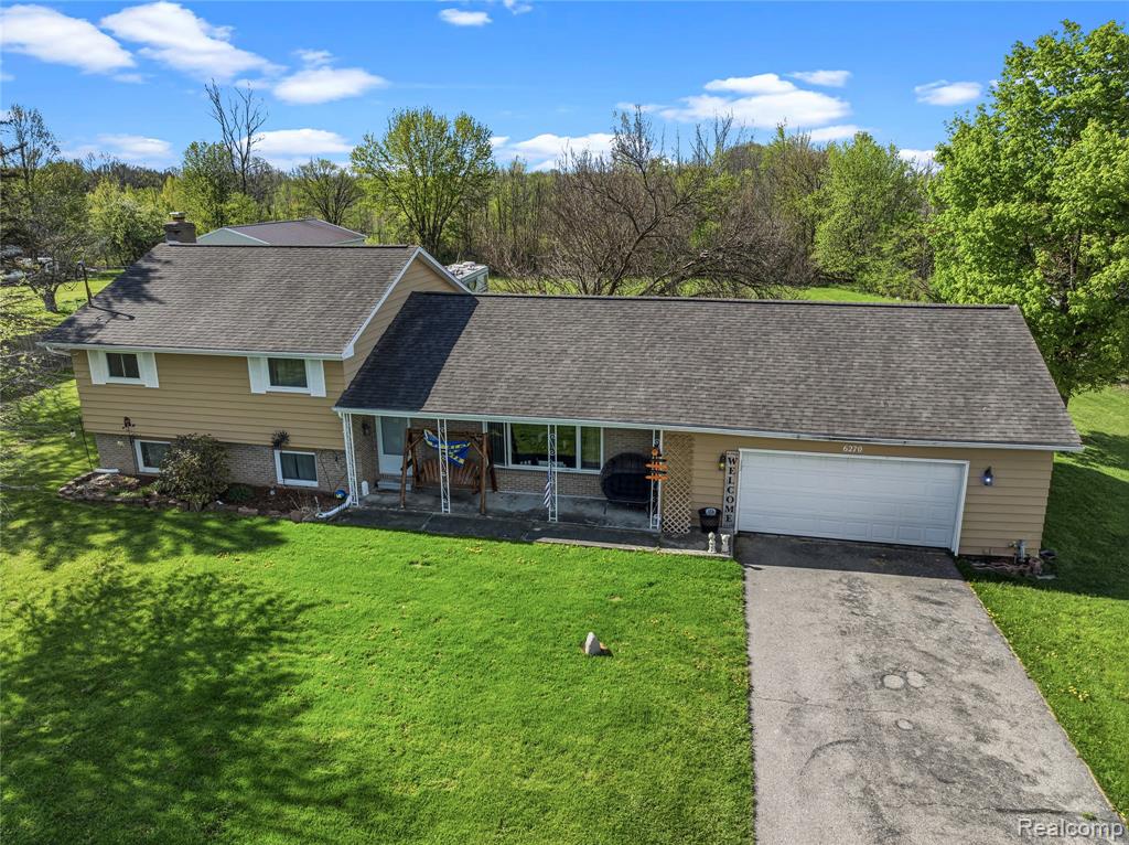 6270 East Dodge Road Mount Morris, MI 48458 - Photo 3 of 31