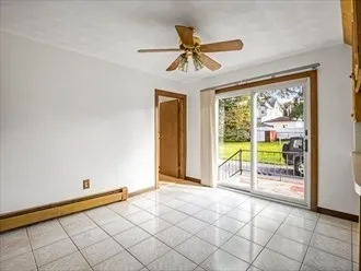 $2,800 | 8 Bradford Street, Unit 1, Taunton, MA 02780