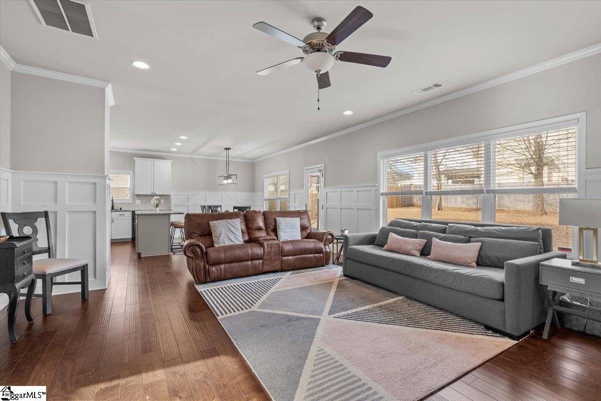 133 Sloan Avenue Anderson, SC 29621 - Photo 4 of 29 Gallery Image 4
