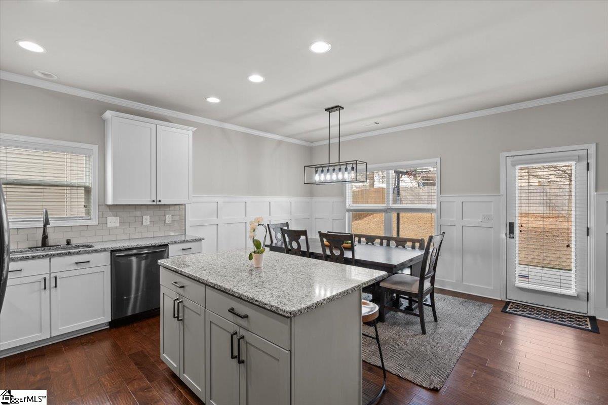 133 Sloan Avenue Anderson, SC 29621 - Photo 10 of 29 Gallery Image 10