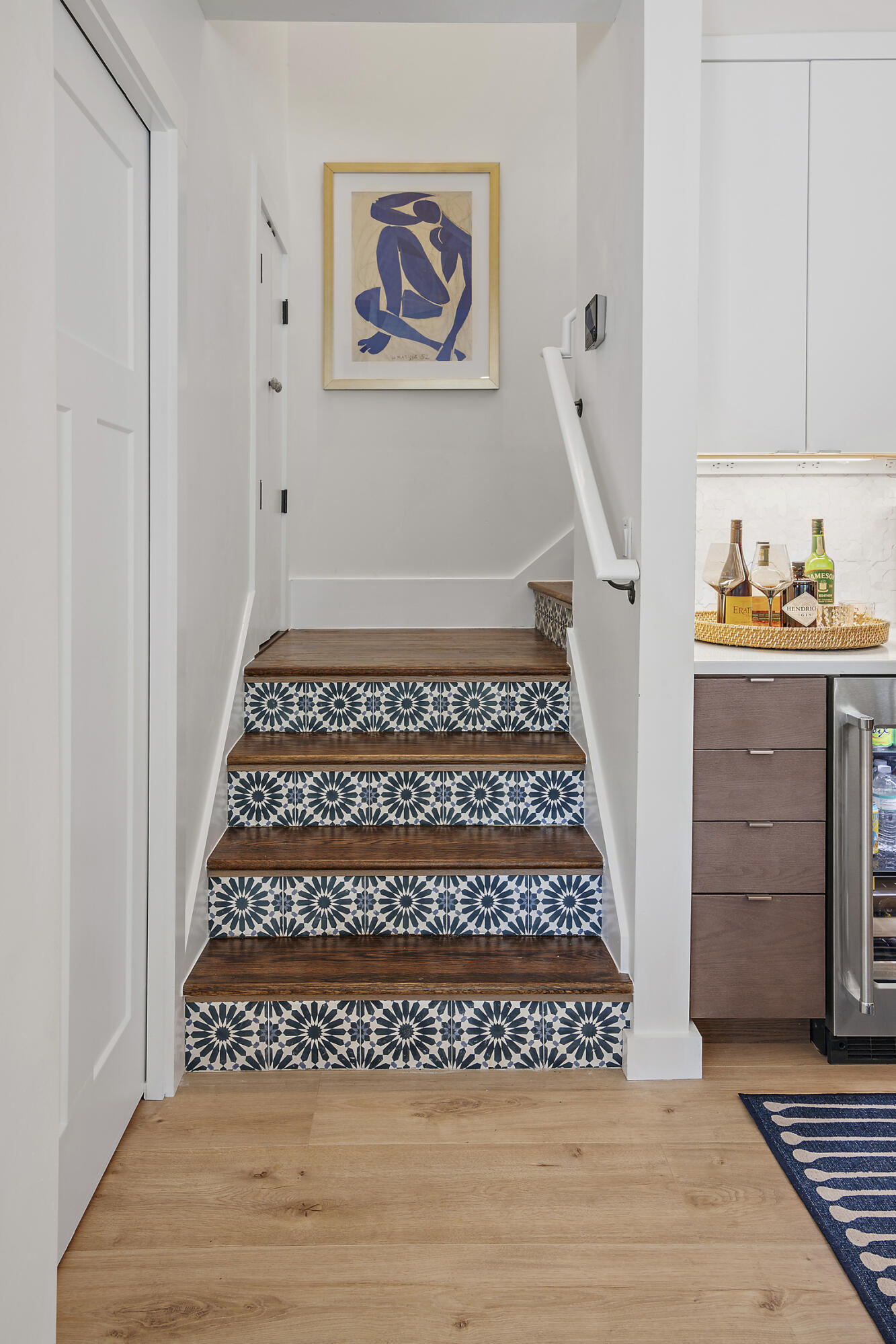 255 Blue Mountain Road, Unit 8 Santa Rosa Beach, FL 32459 - Photo 27 of 53 a view of an entryway