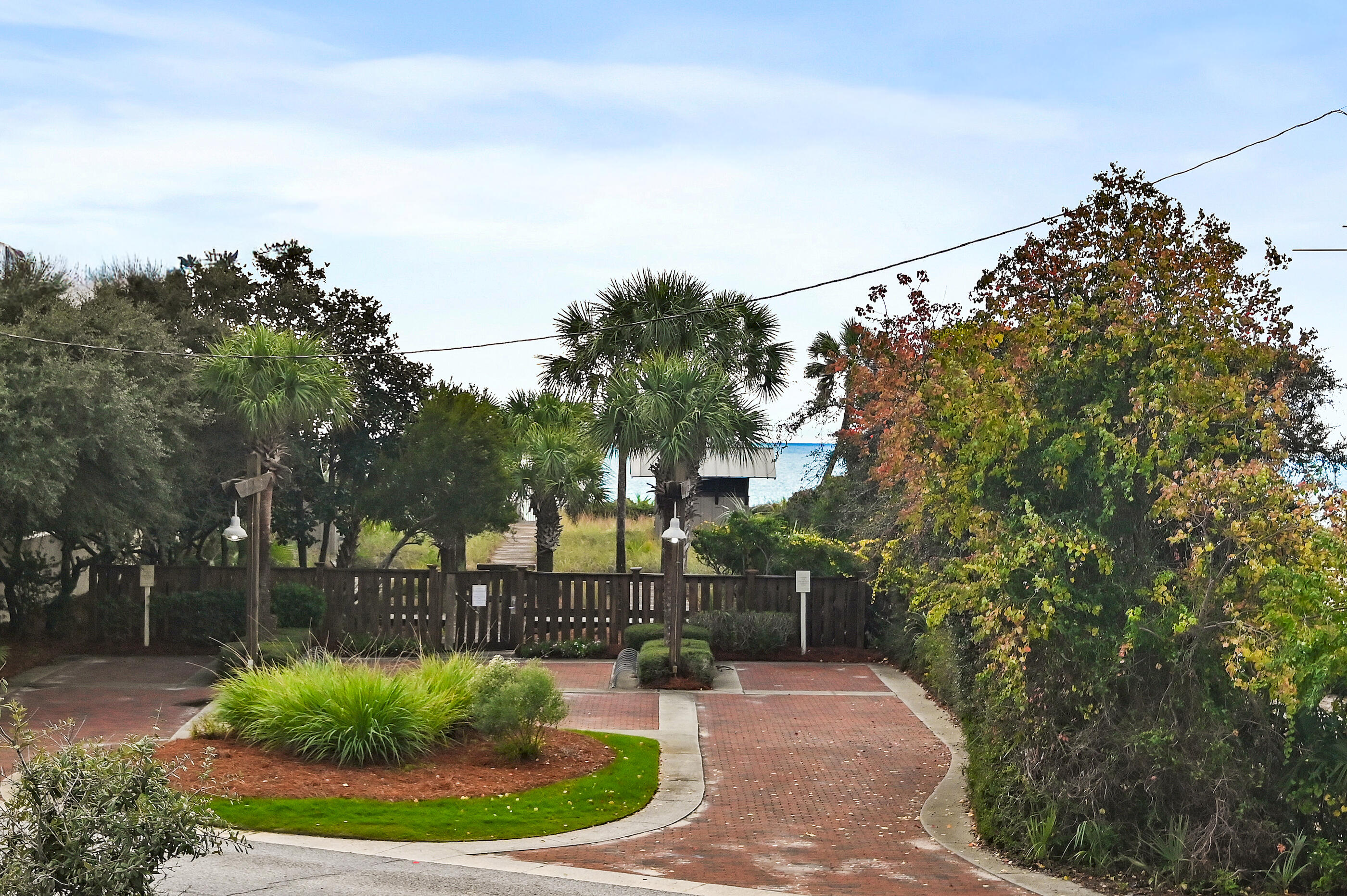 255 Blue Mountain Road, Unit 8 Santa Rosa Beach, FL 32459 - Photo 32 of 53