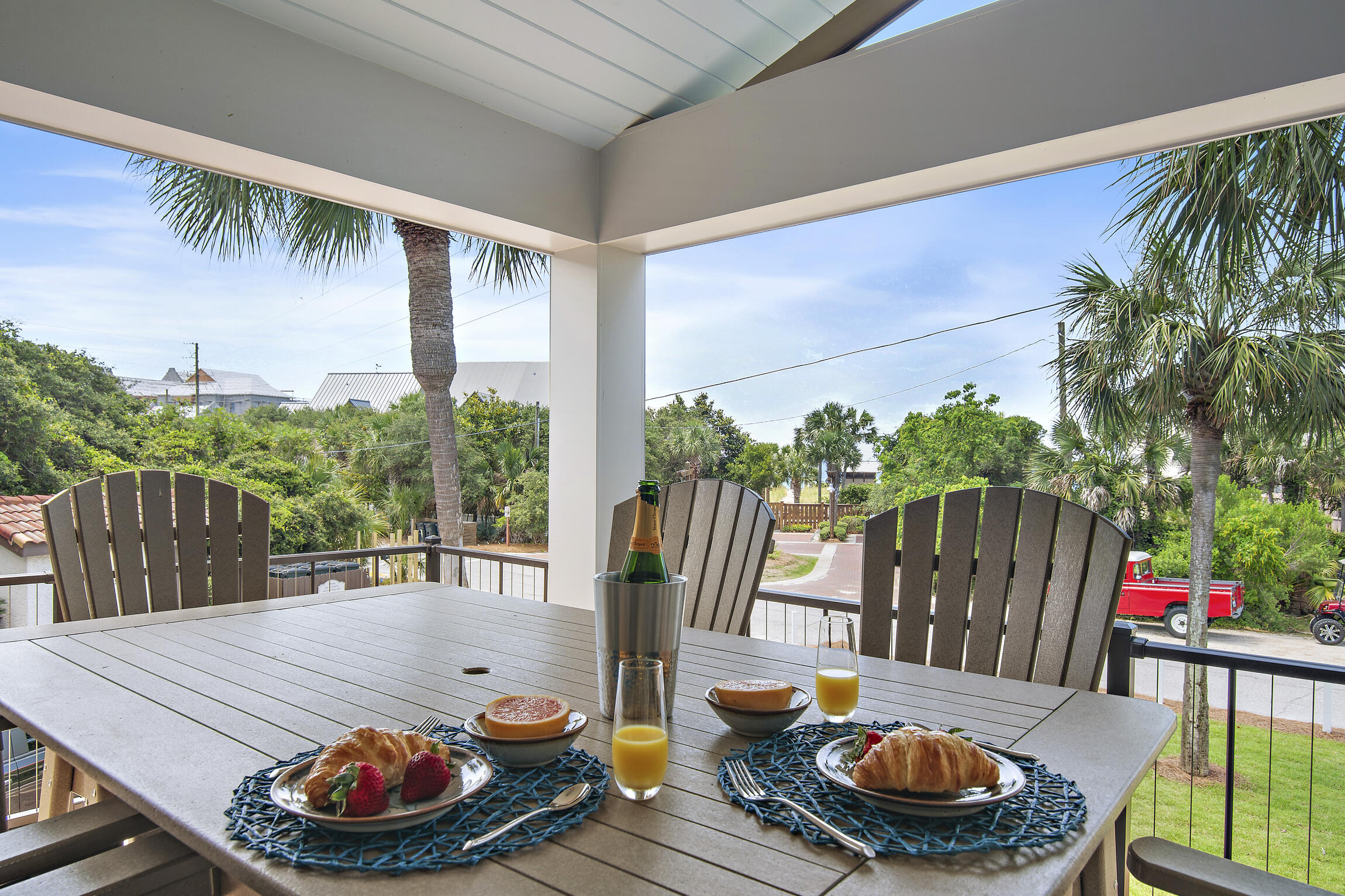 255 Blue Mountain Road, Unit 8 Santa Rosa Beach, FL 32459 - Photo 35 of 53