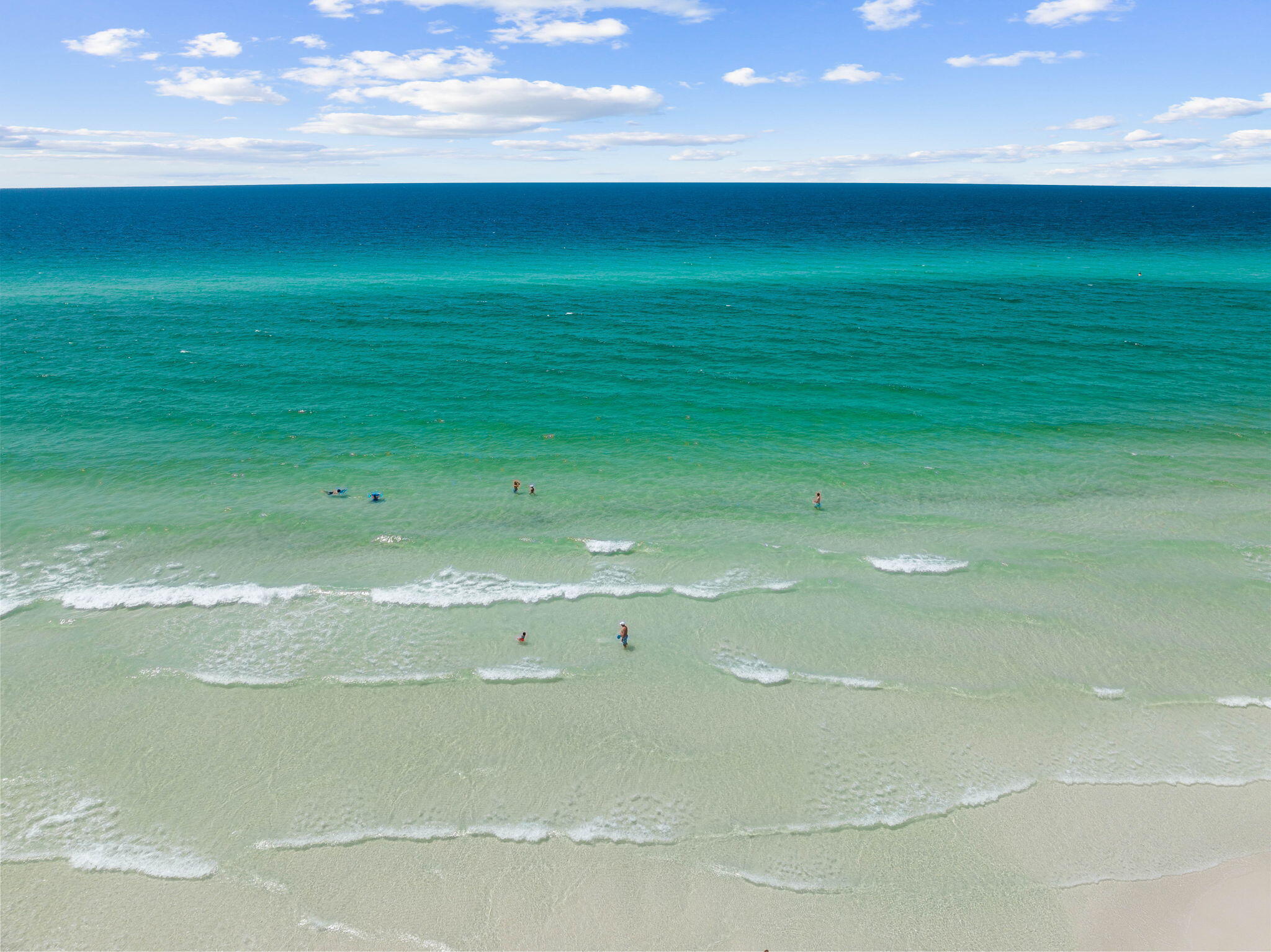 255 Blue Mountain Road, Unit 8 Santa Rosa Beach, FL 32459 - Photo 49 of 53 a view of an empty room