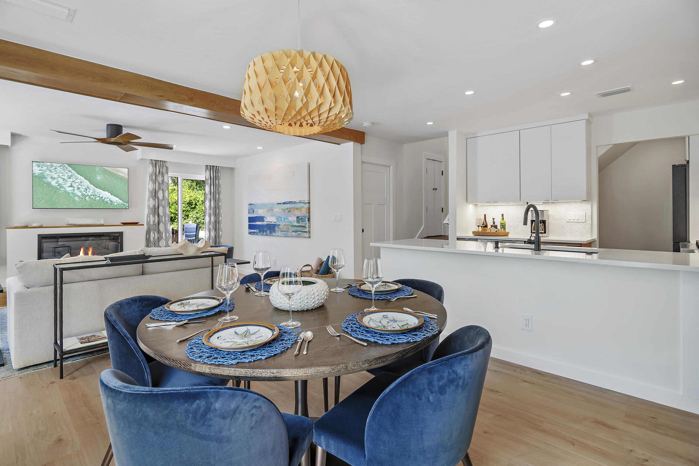 255 Blue Mountain Road, Unit 8 Santa Rosa Beach, FL 32459 - Photo 10 of 53 web_ 8 Mirasol_14