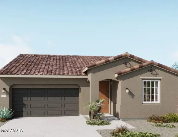 $455,758 | 611 Bonita Spgs Way, Apache Junction, AZ 85120