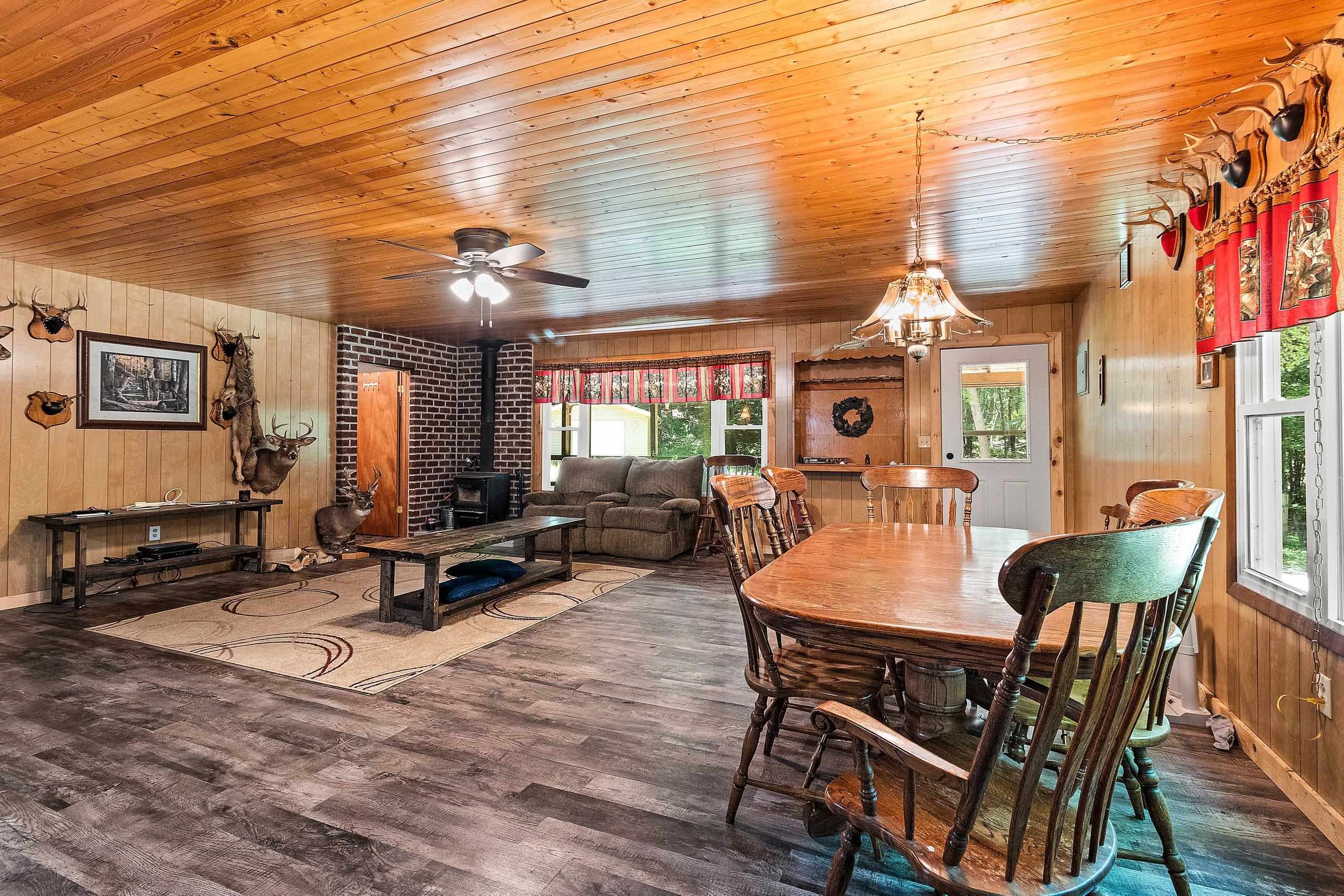 E559 Indian Valley Road Waupaca, WI 54981 - Photo 35 of 45