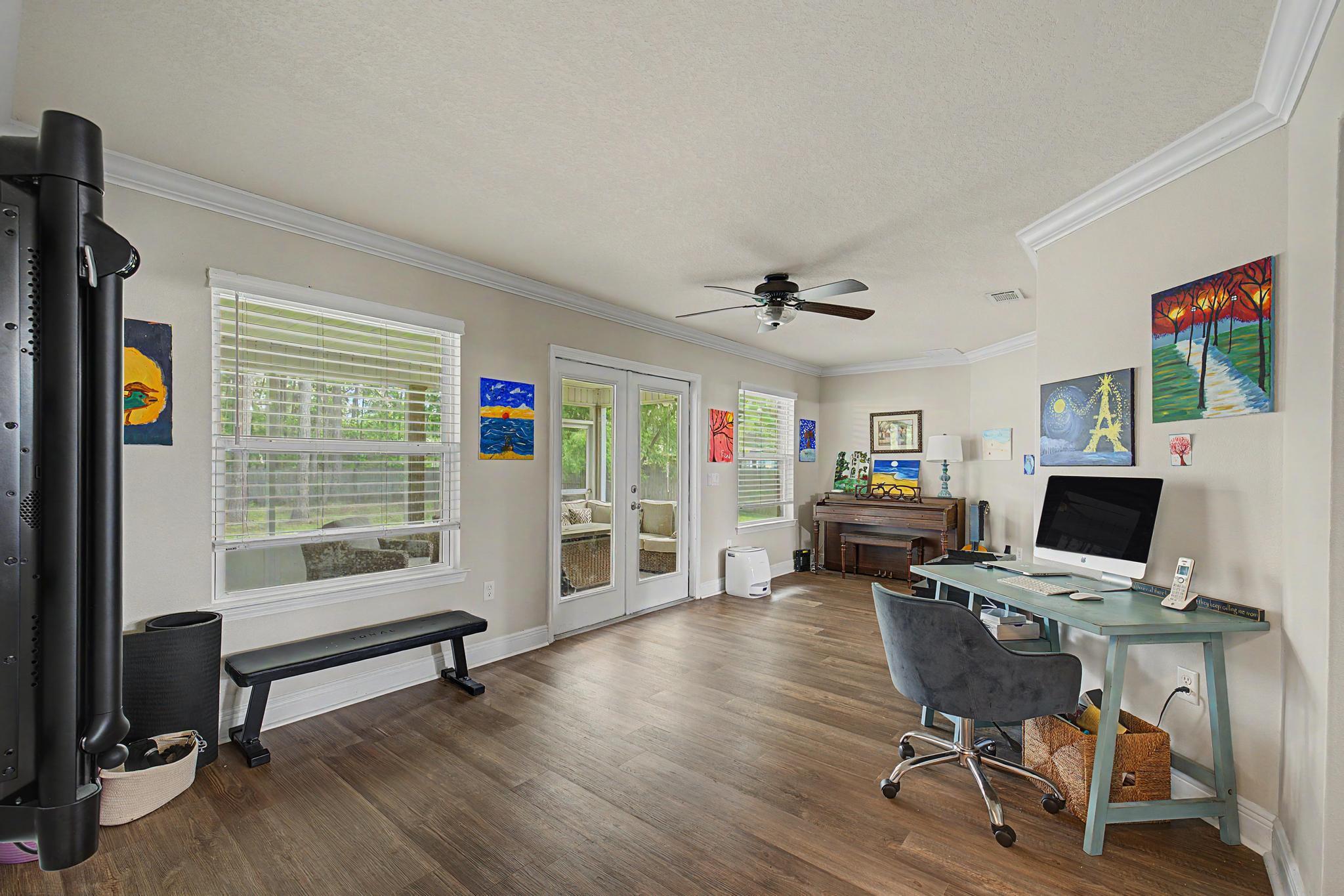 7341 Rexford Street Navarre, FL 32566 - Photo 25 of 71